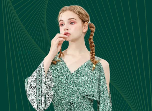 時尚界新寵：環(huán)保與奢華的完美融合-1