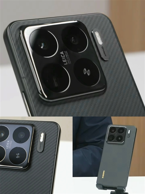 首發(fā)玄戒O1芯片！小米15S Pro今晚發(fā)布：堆料到收不回成本