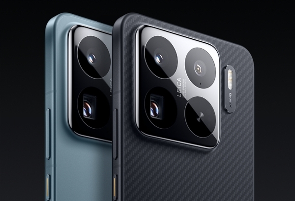 5499元起定價(jià)完全相同！小米15S Pro和小米15 Pro區(qū)別一文看懂