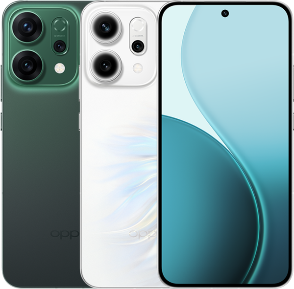 OPPO Reno 14 5G手機登陸全球市場 7月17日日本開售