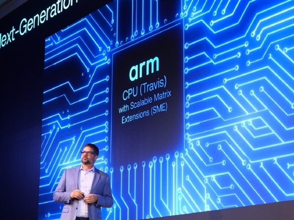 聯(lián)發(fā)科天璣9500前瞻：首發(fā)Arm最新超大核 性能史無(wú)前例