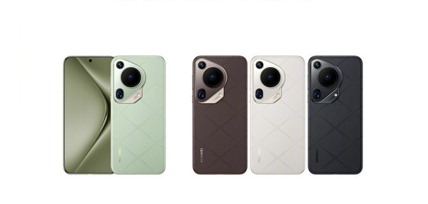 華為Pura 80系列影像配置曝光：50Mp一英寸國產(chǎn)主攝