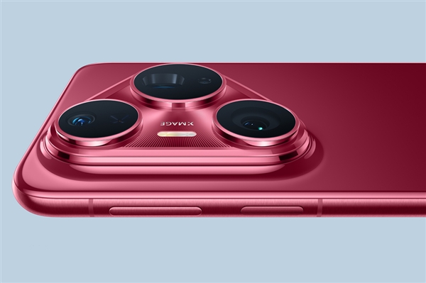 首款鴻蒙5高端旗艦！華為Pura 80 Pro+來了