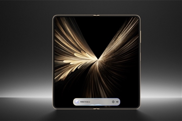 8.8mm全球最薄折疊機皇來了！榮耀Magic V5明天登場：滿血旗艦不妥協(xié)