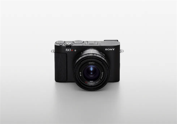 33999元！索尼發(fā)布黑卡RX1RM3：6100萬像素CMOS