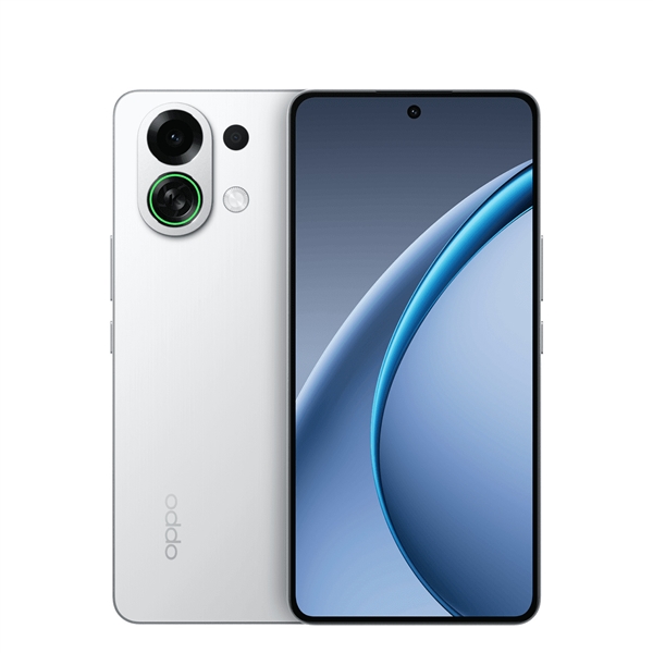 OPPO K13 Turbo系列外觀公布：自帶RGB風(fēng)扇 EVA初號機配色