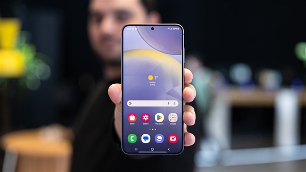 首發(fā)雞血版驍龍8 Elite 2！三星Galaxy S26系列現(xiàn)身