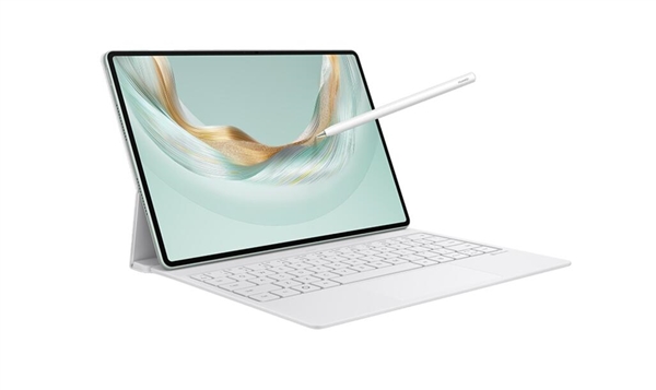 鴻蒙生產(chǎn)力神器！華為MatePad Pro 12.2英寸開啟預(yù)售：3999元起