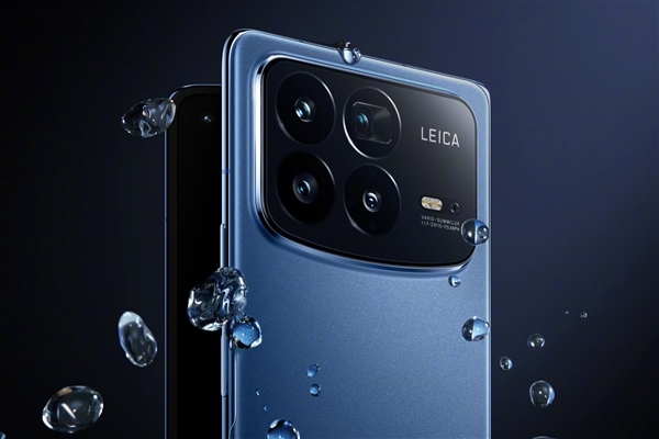 曝小米明年重啟大折疊：MIX Fold 5加入蘋果折疊屏混戰(zhàn)