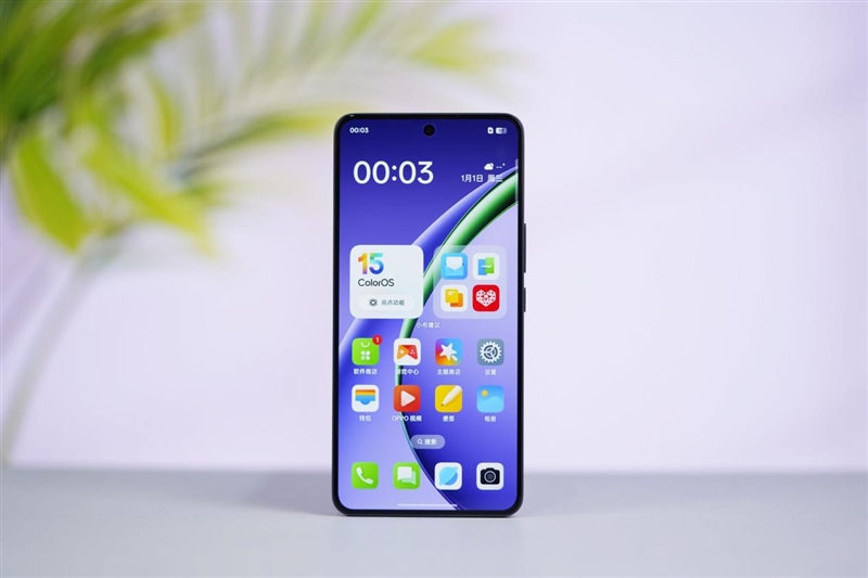 風(fēng)冷散熱首次踏入中端！OPPO K13 Turbo Pro全面評(píng)測(cè)：2K檔無(wú)短板性能機(jī)