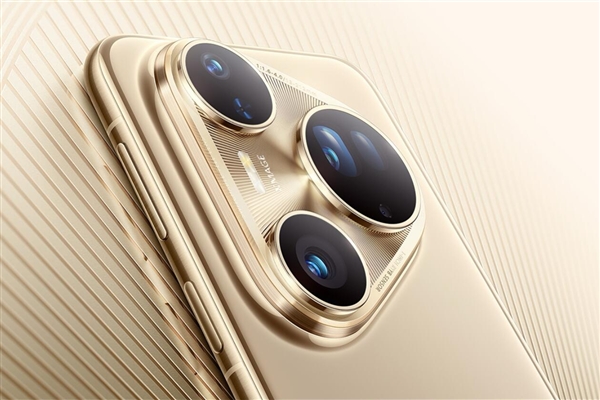 華為Pura 80 Ultra國際版亮相：系統(tǒng)開機是EMUI 15.0