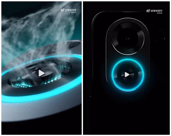 OPPO K13 Turbo系列官宣：內(nèi)置散熱風(fēng)扇 掀起性能風(fēng)暴