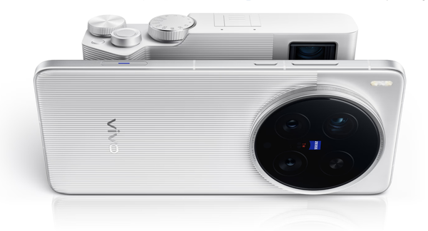 vivo X200 Ultra再度推送七月系統(tǒng)升級(jí) 系統(tǒng)深度優(yōu)化