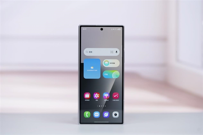 215克全球最輕！三星Galaxy Z Fold7全面評測：新一代折疊霸主誕生