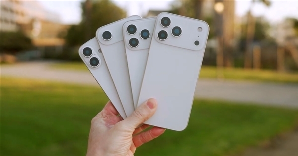 蘋果2025秋季發(fā)布會(huì)邀請函來了！iPhone 17系列定檔9月10日見