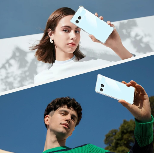 索尼Xperia 10 VII外觀曝光：藥丸鏡頭模組+金屬邊框