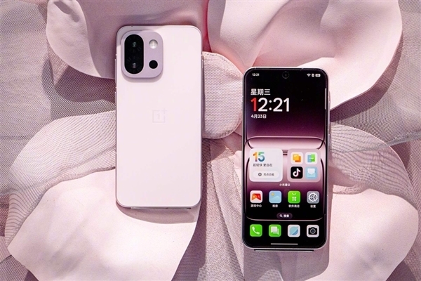 全行業(yè)第一！一加上半年手機(jī)銷量同比大增31%