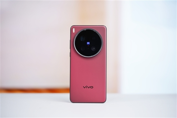 全球第二 vivo X200 Ultra DXO影像得分167：領(lǐng)先華為、蘋果旗艦