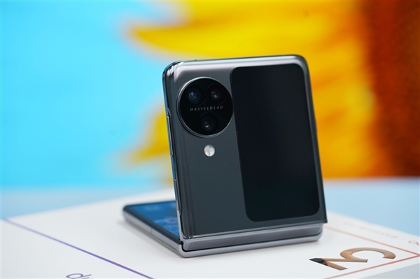 2026年見！OPPO Find N6 Flip即將回歸：首發(fā)驍龍8 Elite2小折疊