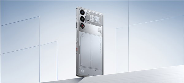 4000元以上安卓手機性價比霸主揭曉：紅魔10 Pro榮登榜首