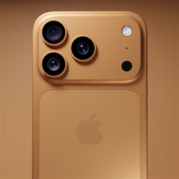 蘋果iPhone 17 Pro首次支持反向無線充電功能！華為2018年就有了