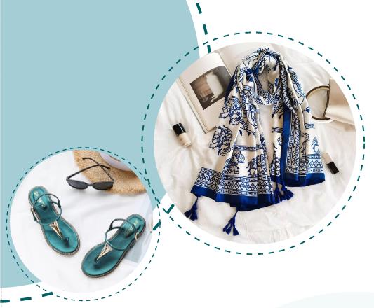 唐嫣海邊亮片長(zhǎng)裙造型 高級(jí)氛圍感十足